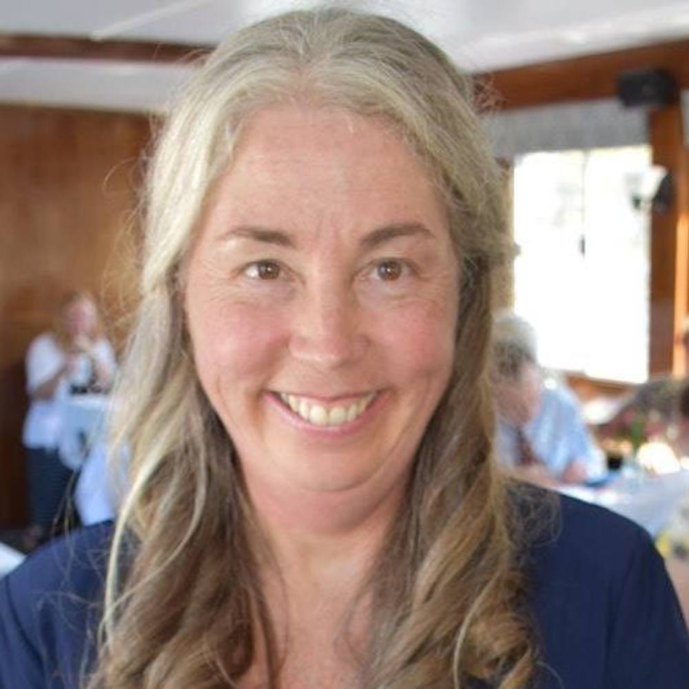 Meet your Posher, Janet